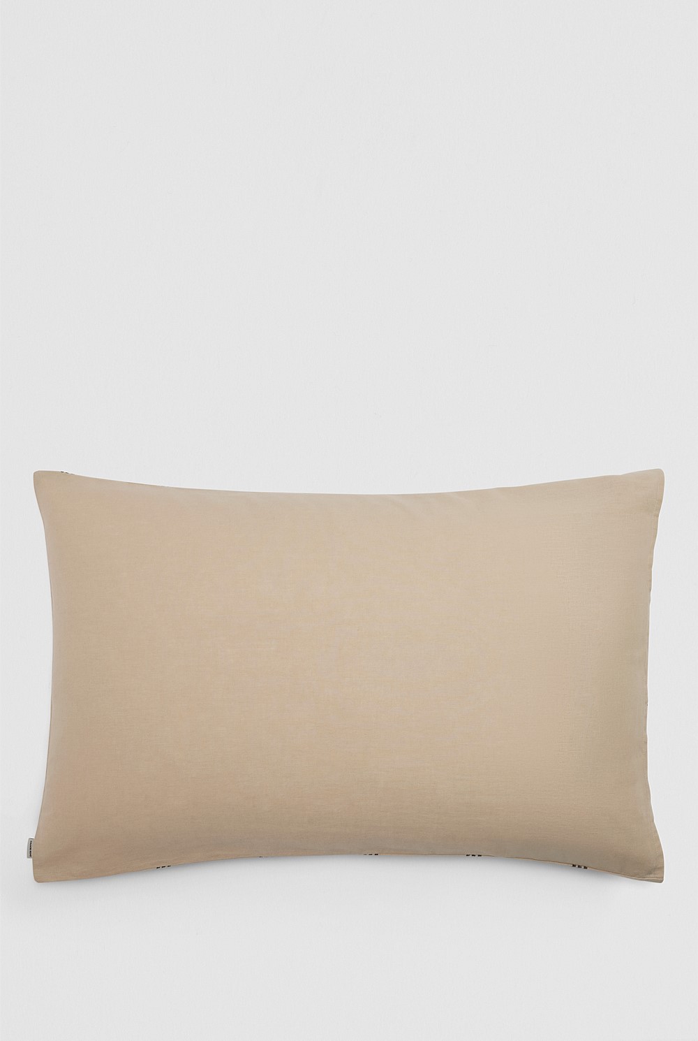 Reni Standard Pillow Case Pair