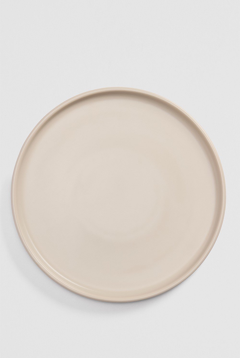 Stakk Dinner Plate