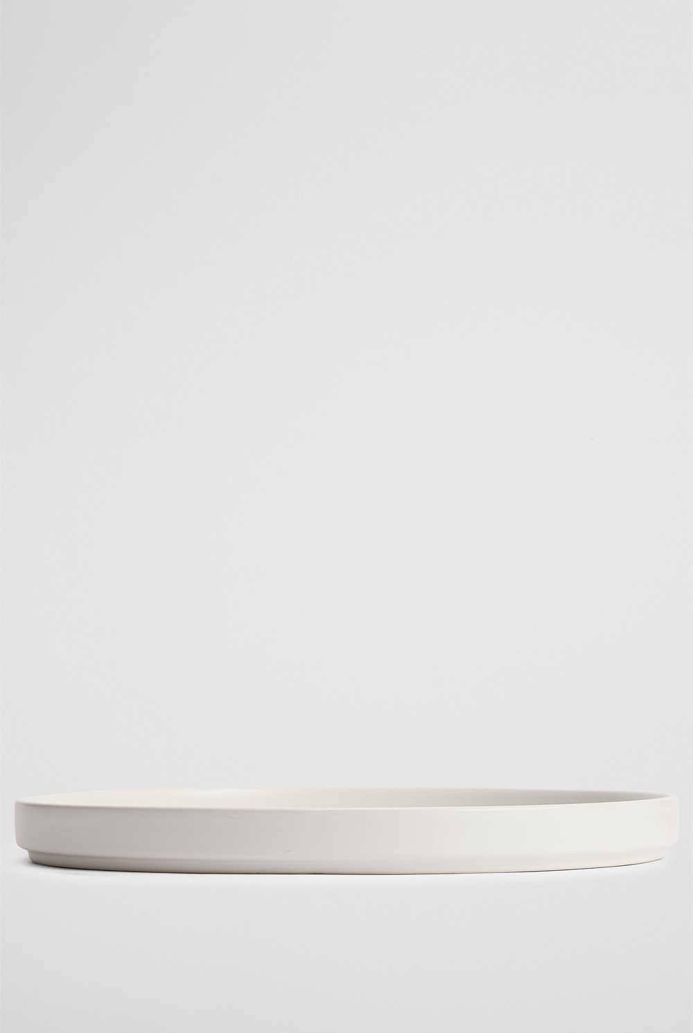 Stakk Large Round Platter