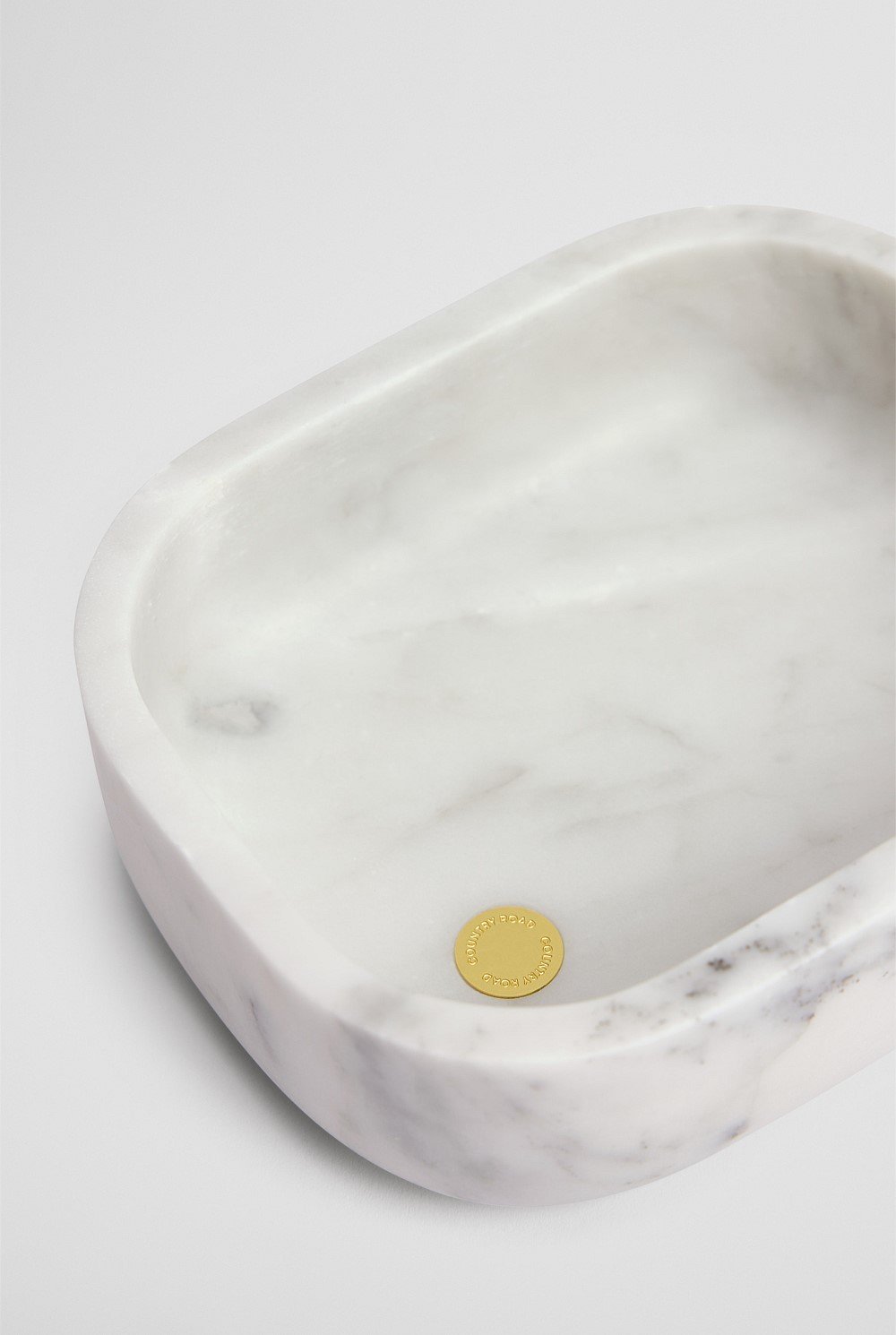 Kew Marble Small Bowl