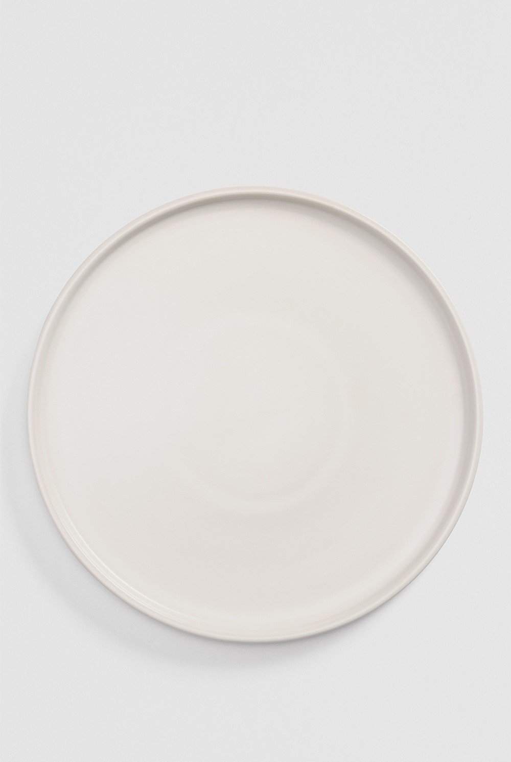 Stakk Dinner Plate