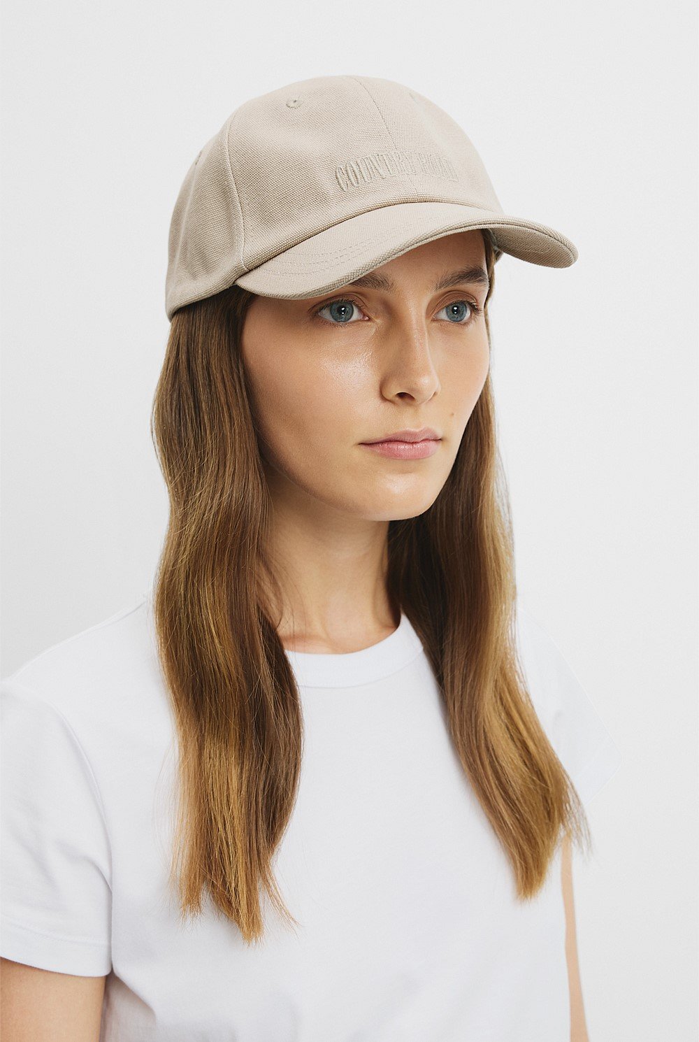 Australian Cotton Heritage Cap