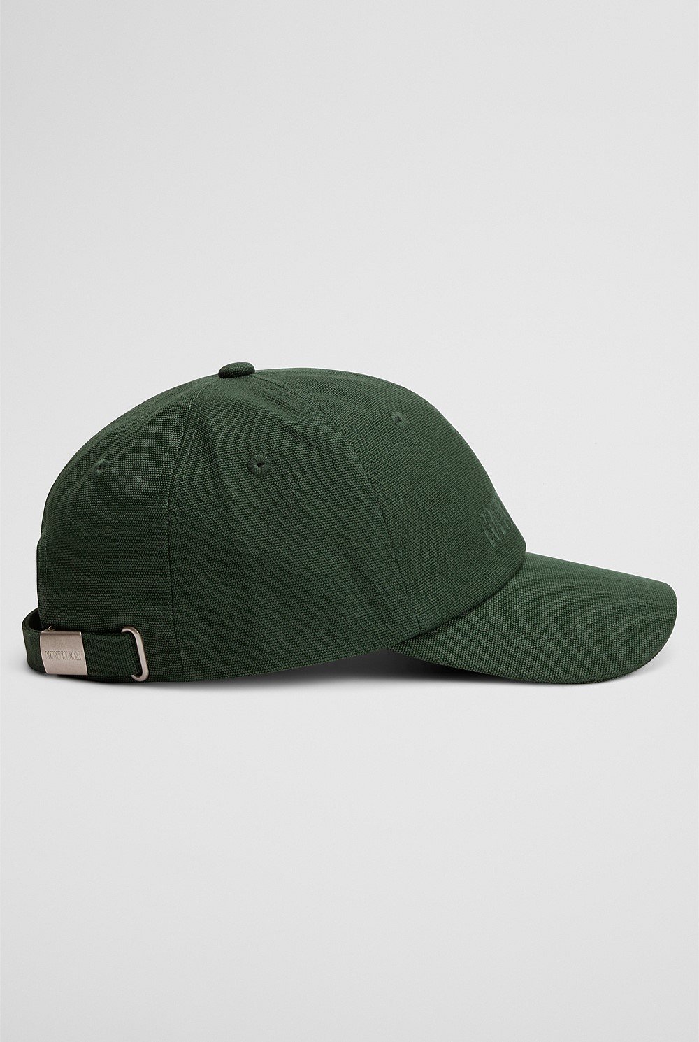 Australian Cotton Heritage Cap