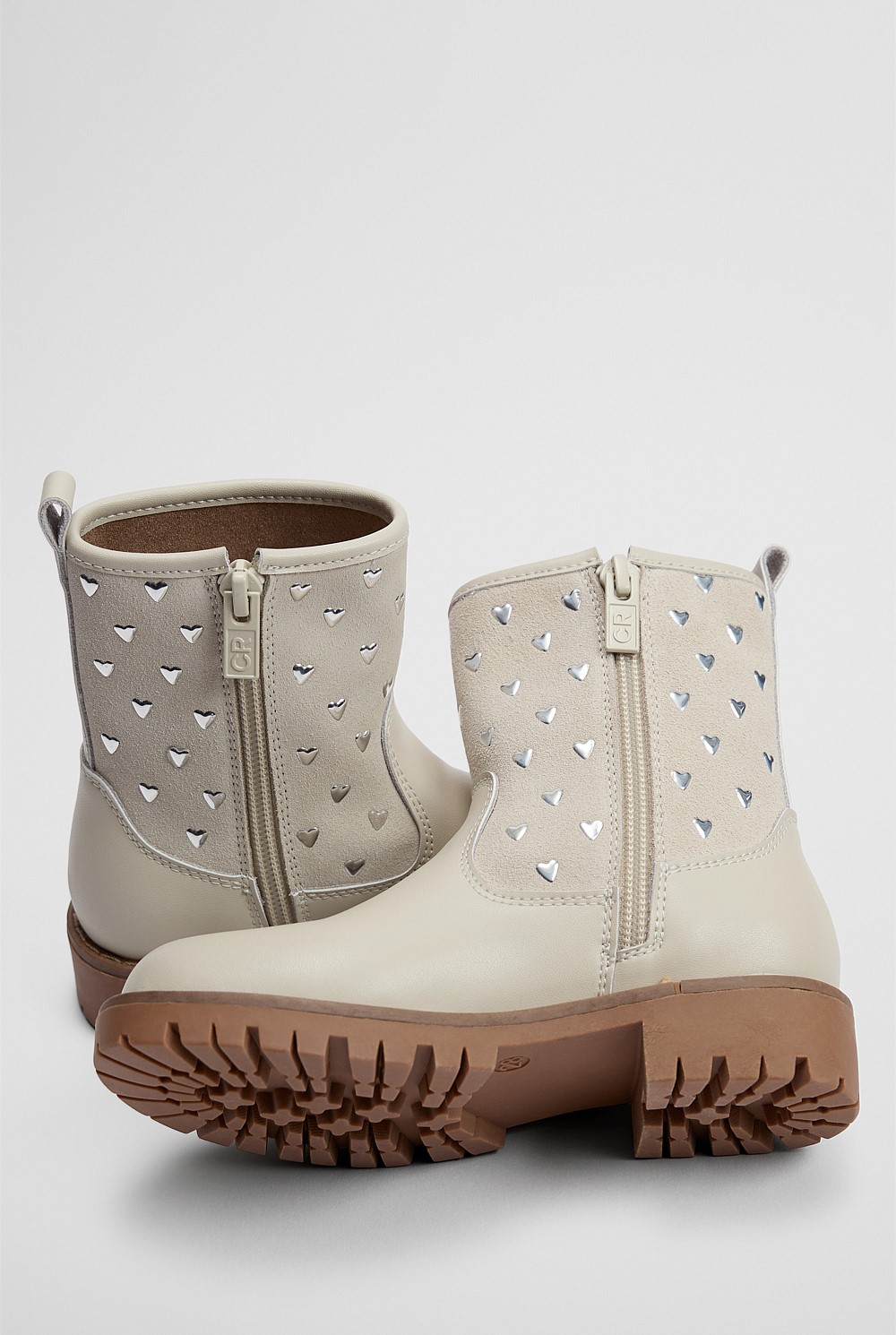 Heartley Boot