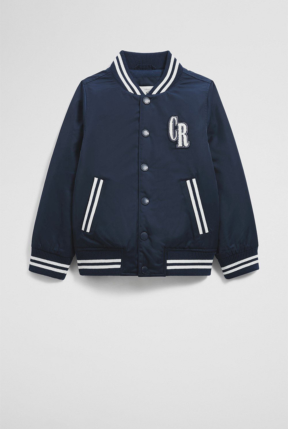 Varsity Bomber