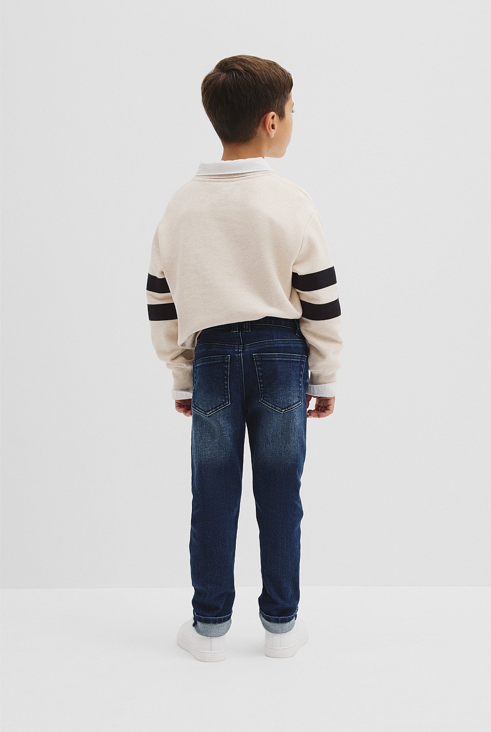 Denim Jean