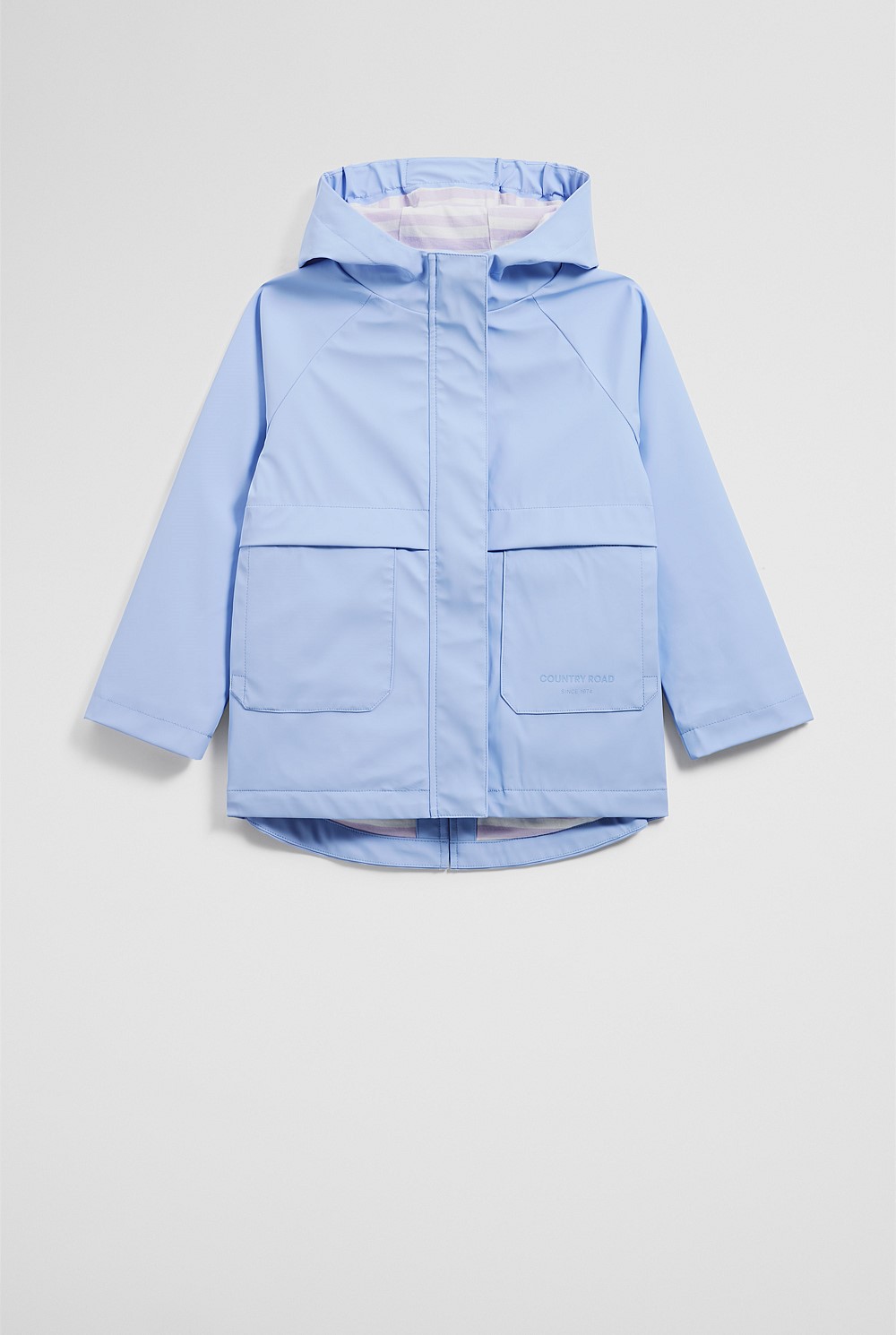 Rain Jacket