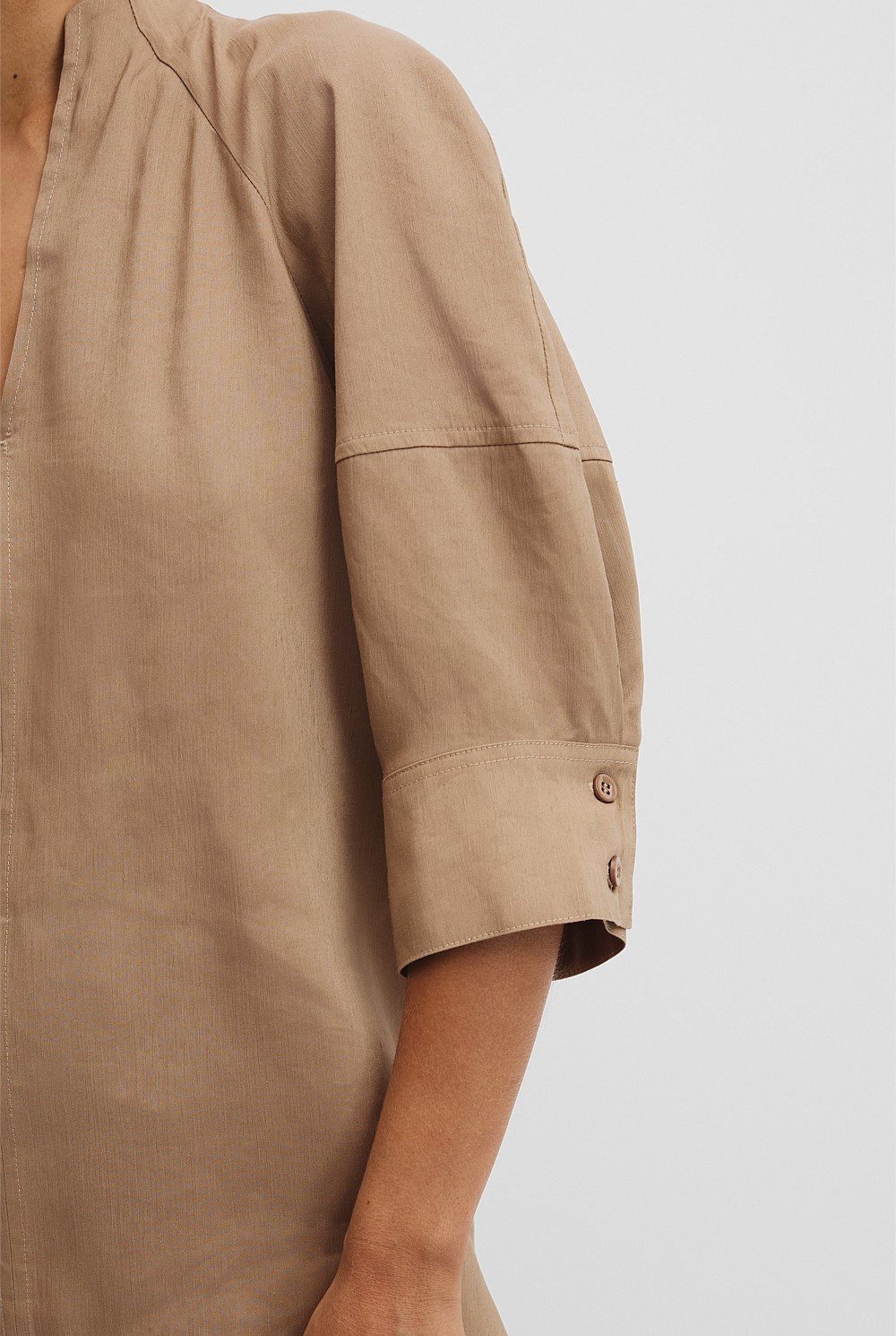 Panelled Detail Popover