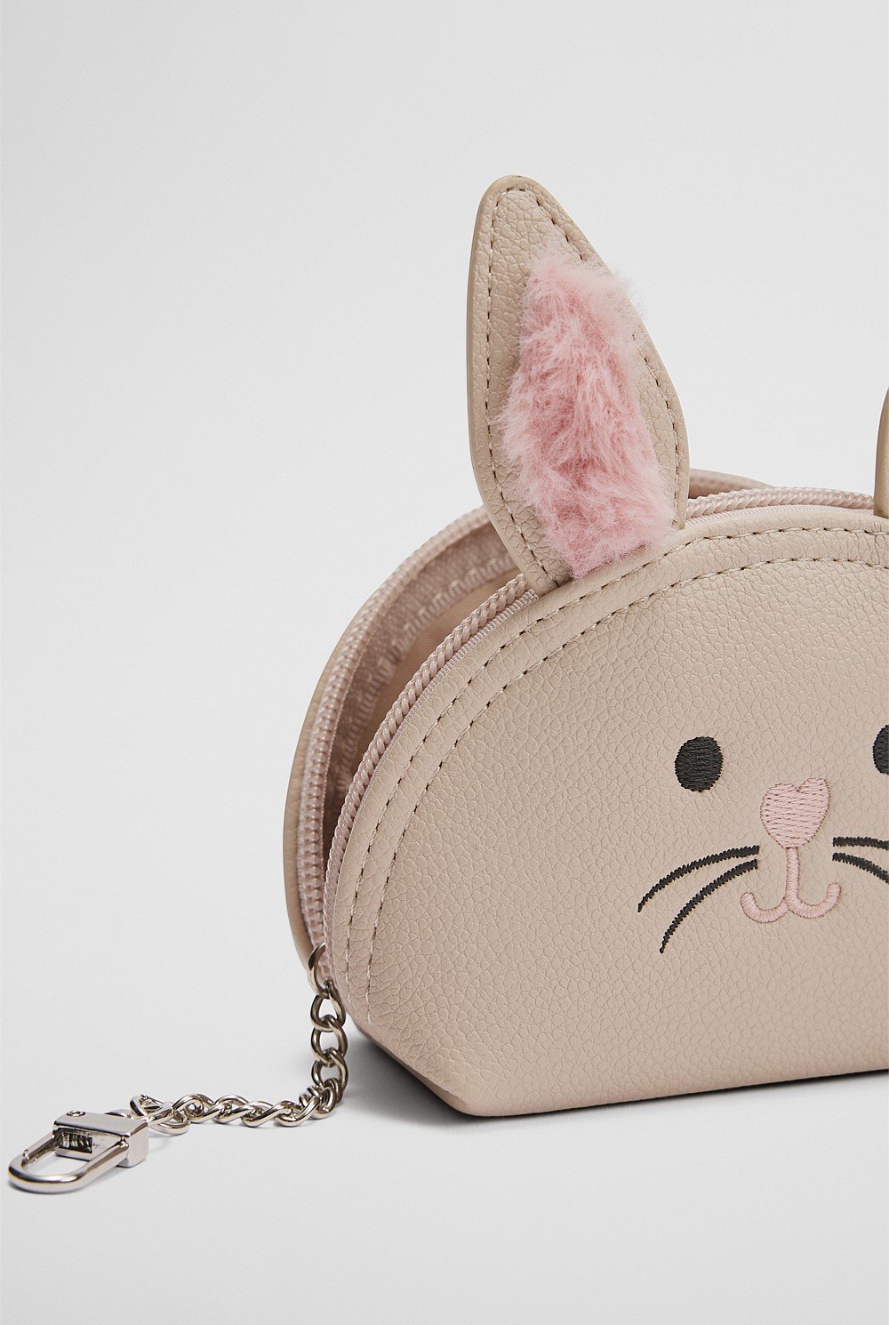 Bunny Purse