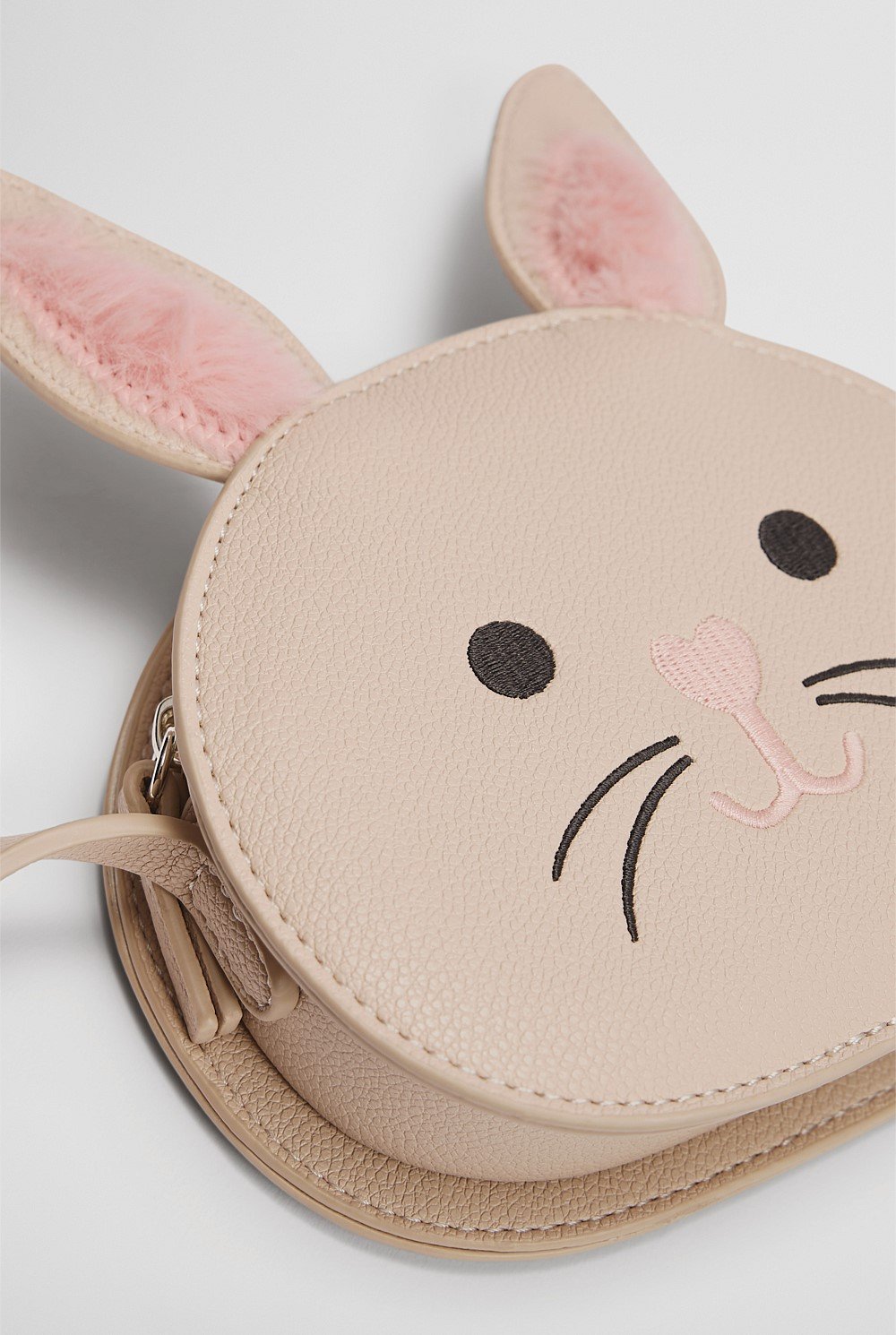 Bunny Crossbody Bag