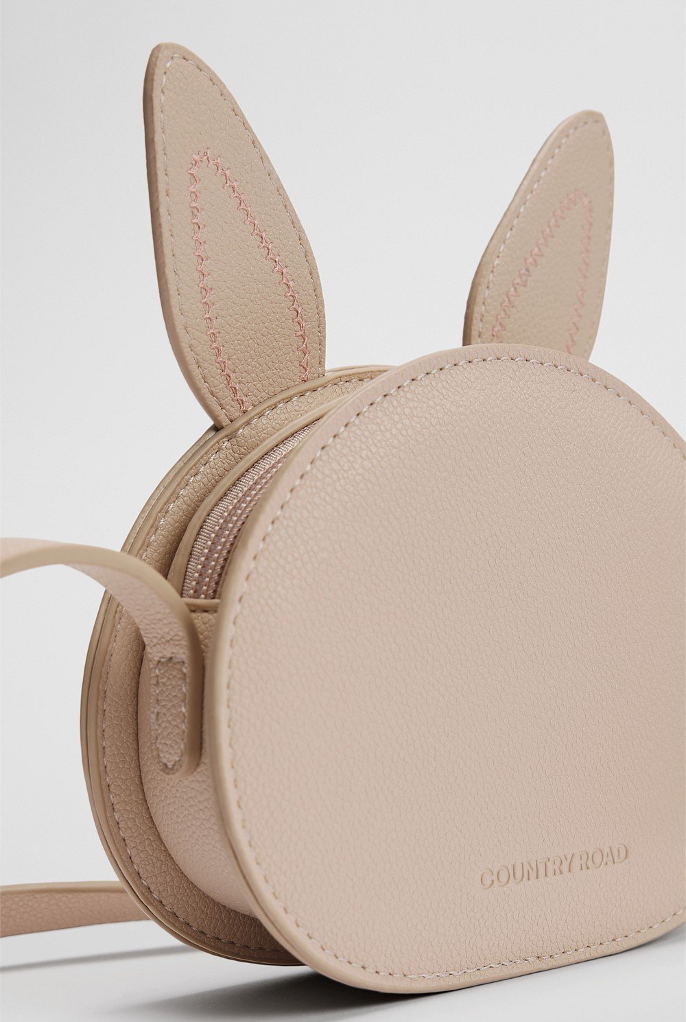 Bunny Crossbody Bag