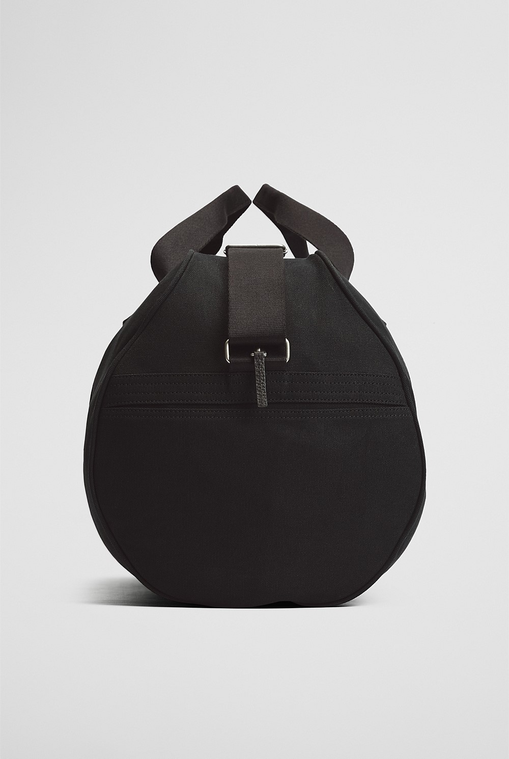 Large Heritage Duffle