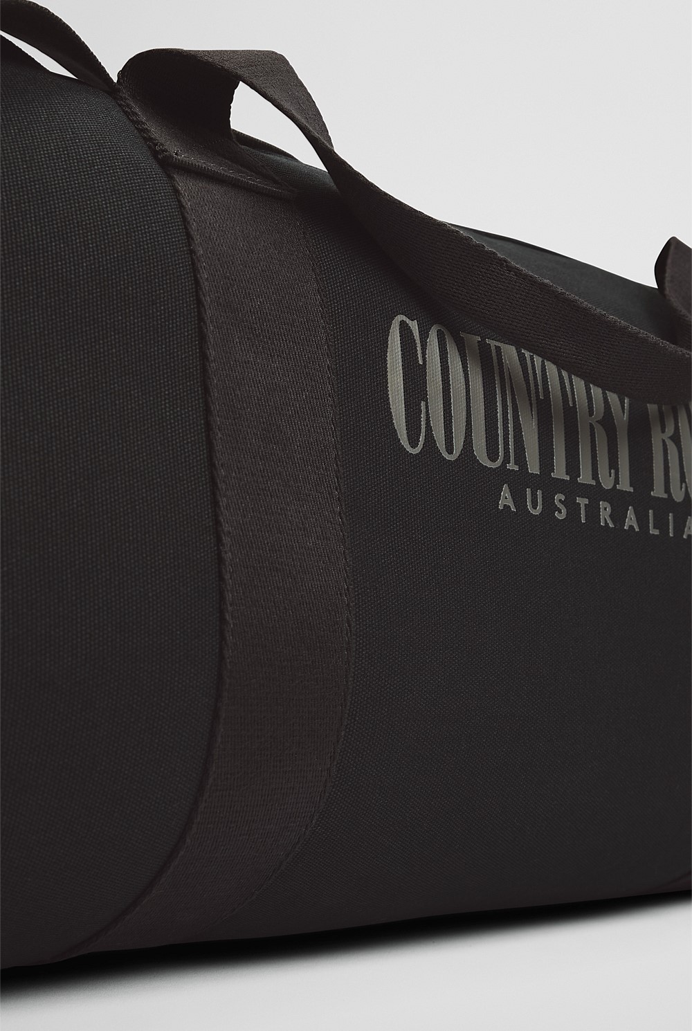 Large Heritage Duffle