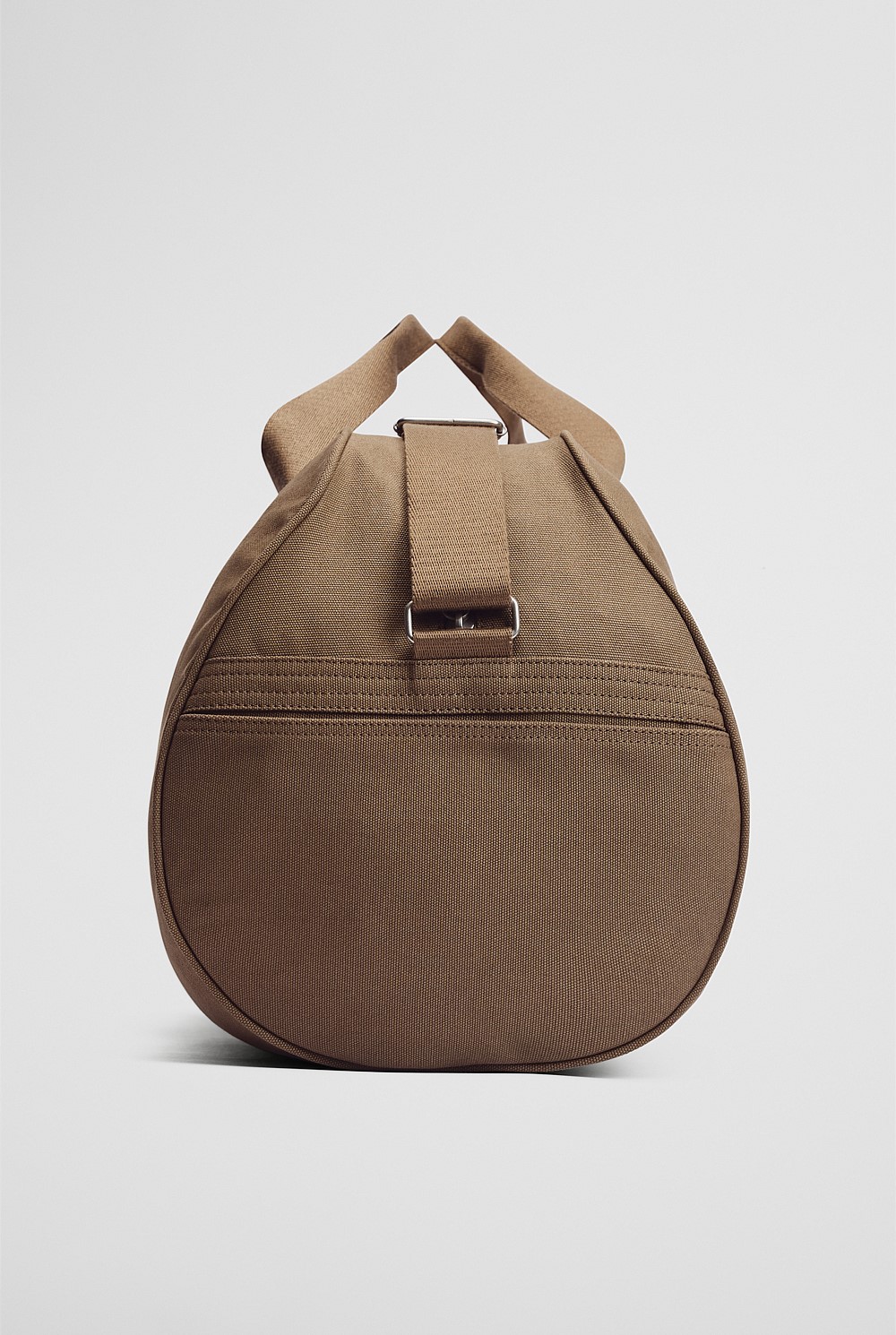 Large Heritage Duffle