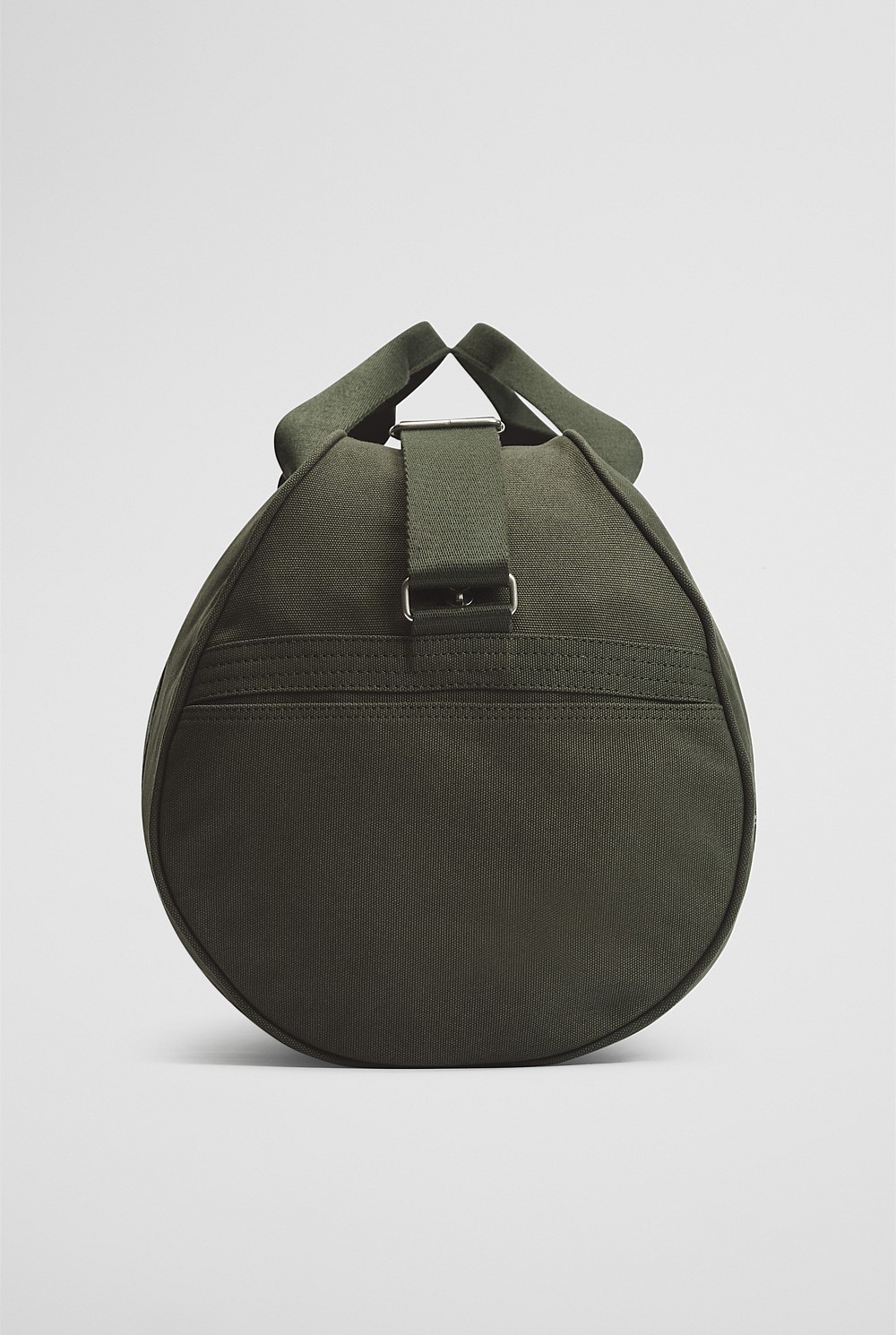 Large Heritage Duffle