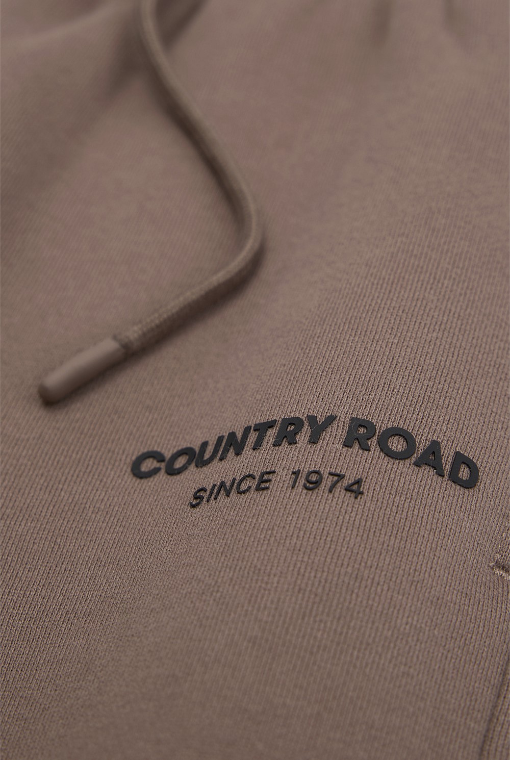 Australian Cotton Modern Track Pant