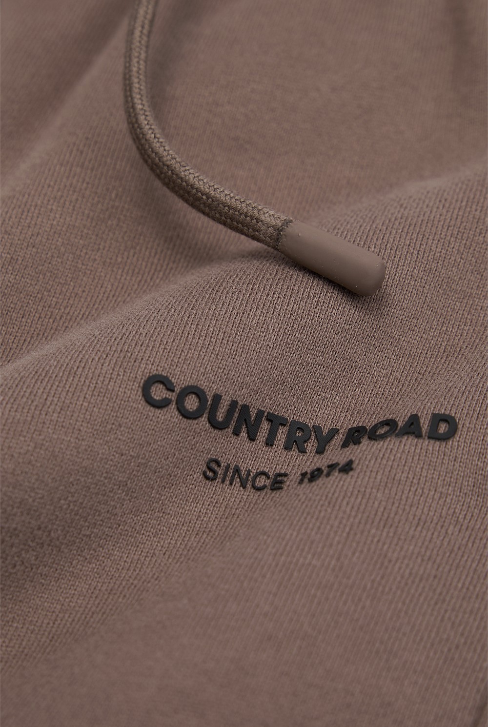 Australian Cotton Modern Track Pant