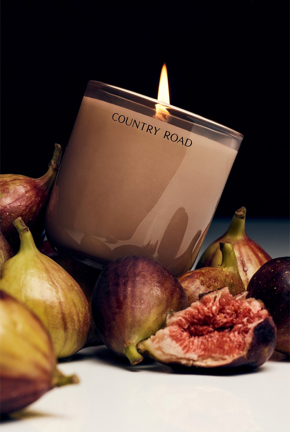 Australian Made 1974 Candle 240g