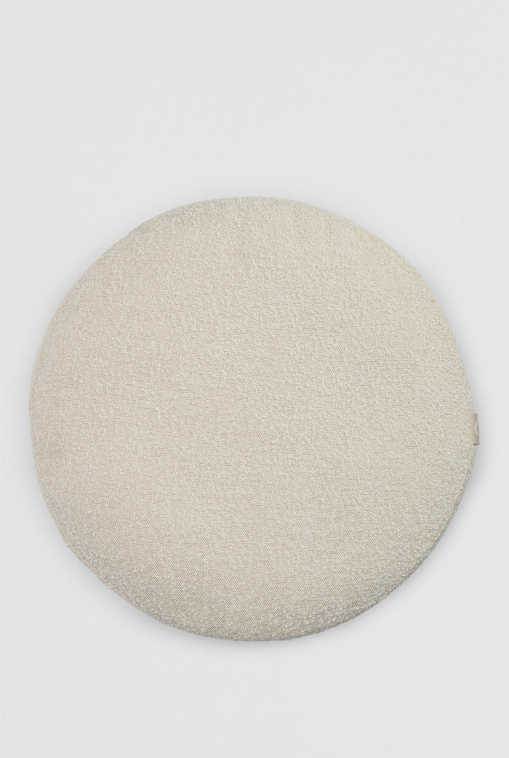 Lemmy Recycled Polyester Pet Bed Large