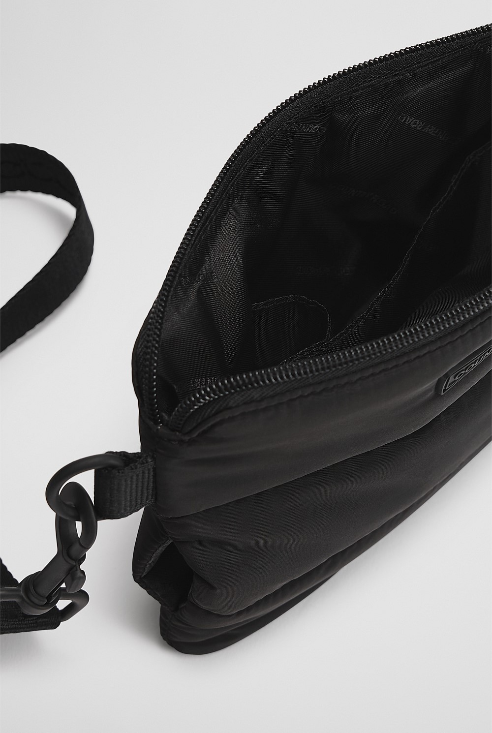 Piper Recycled Polyester Treat Pouch