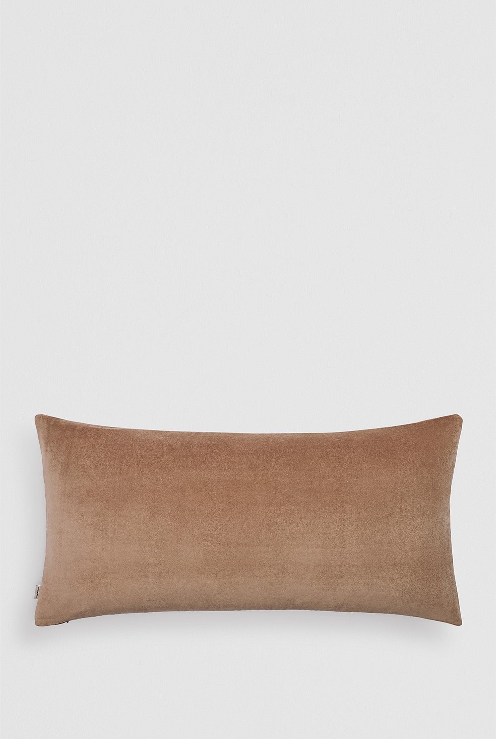 Alma Organically Grown Cotton 40x80 Cushion