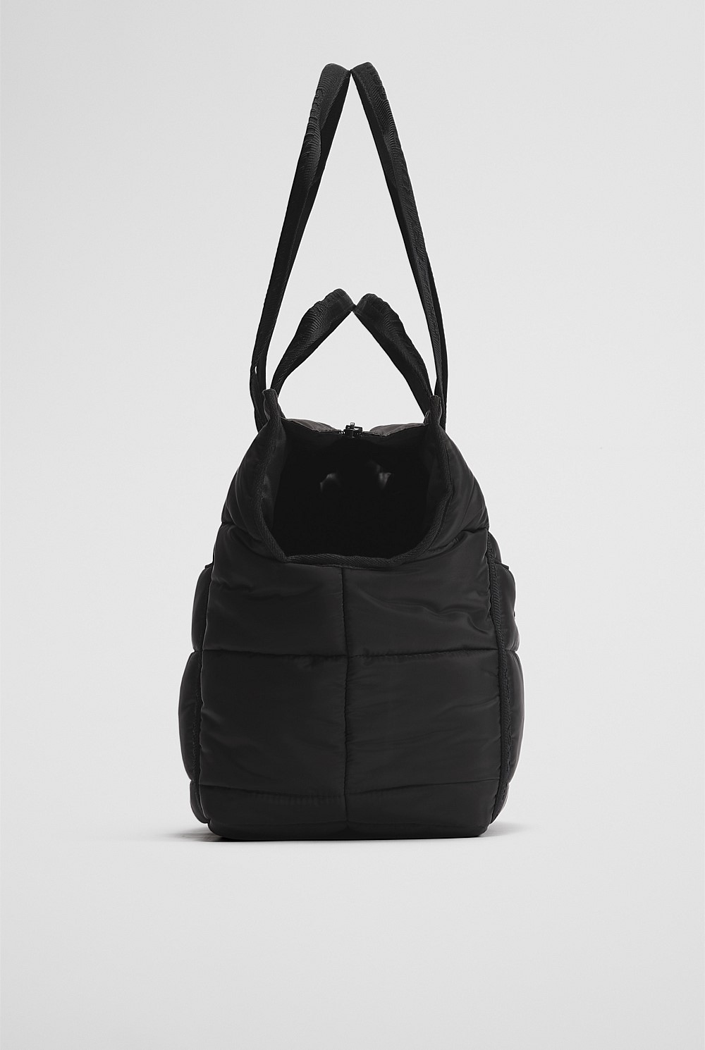 Piper Recycled Polyester Carrier
