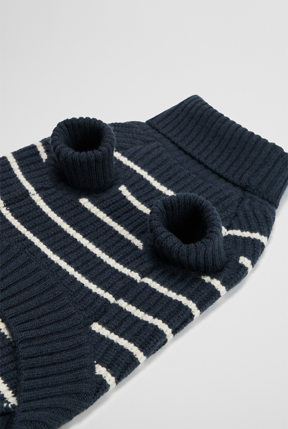 Toby Knit Sweater