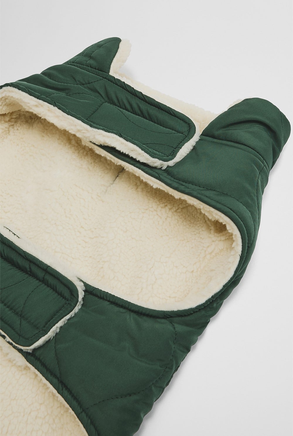 Juno Puffer