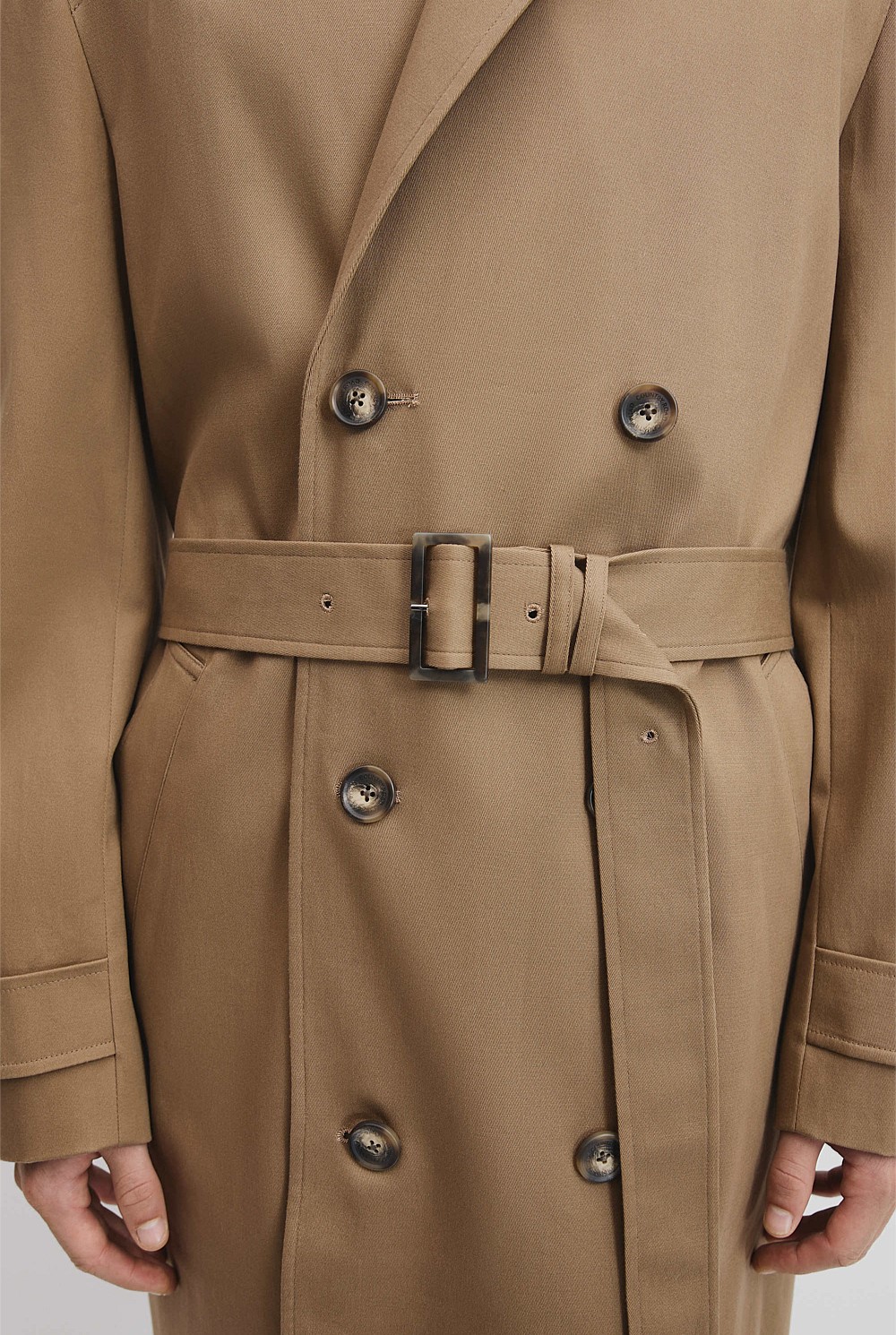Trench Coat