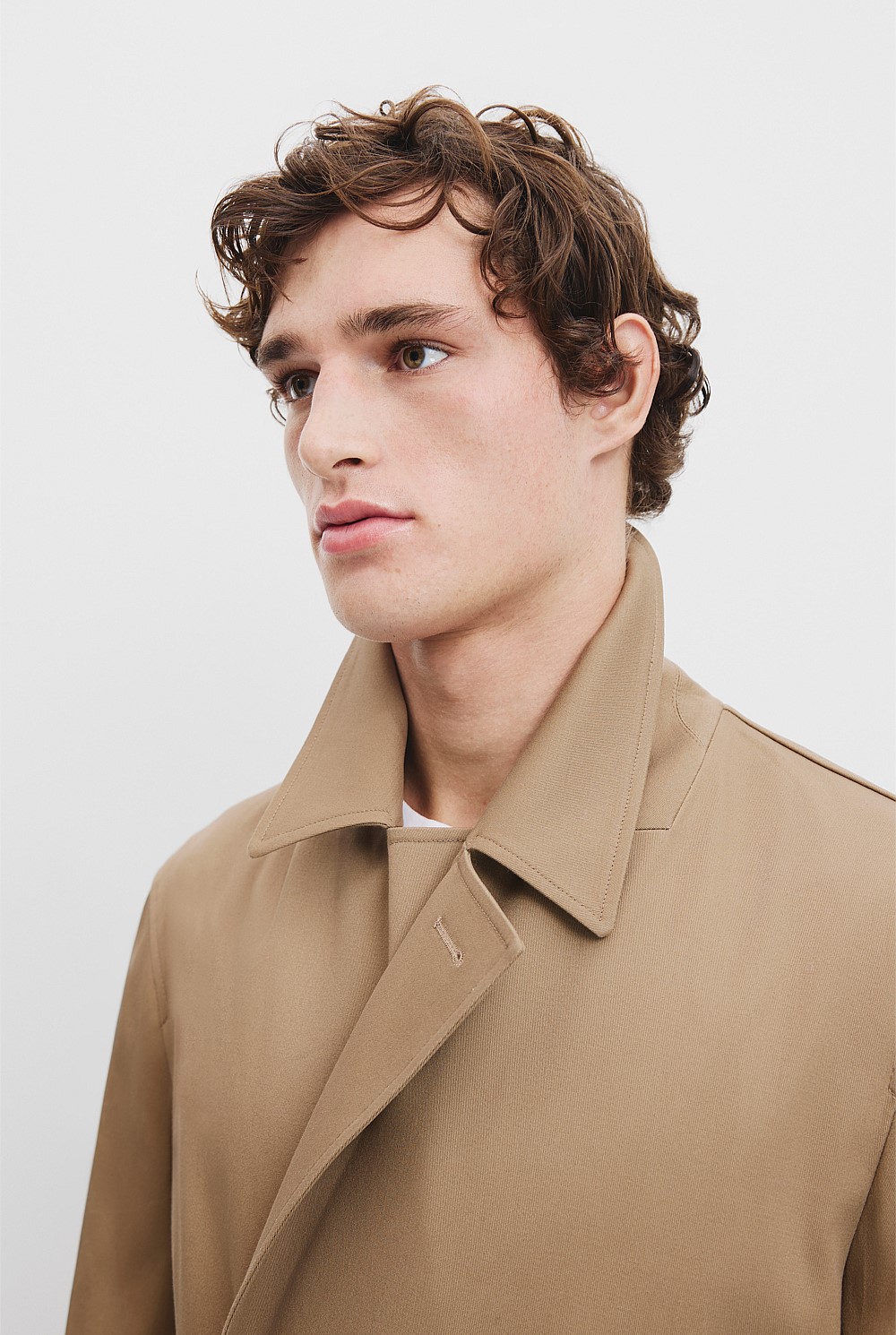 Trench Coat