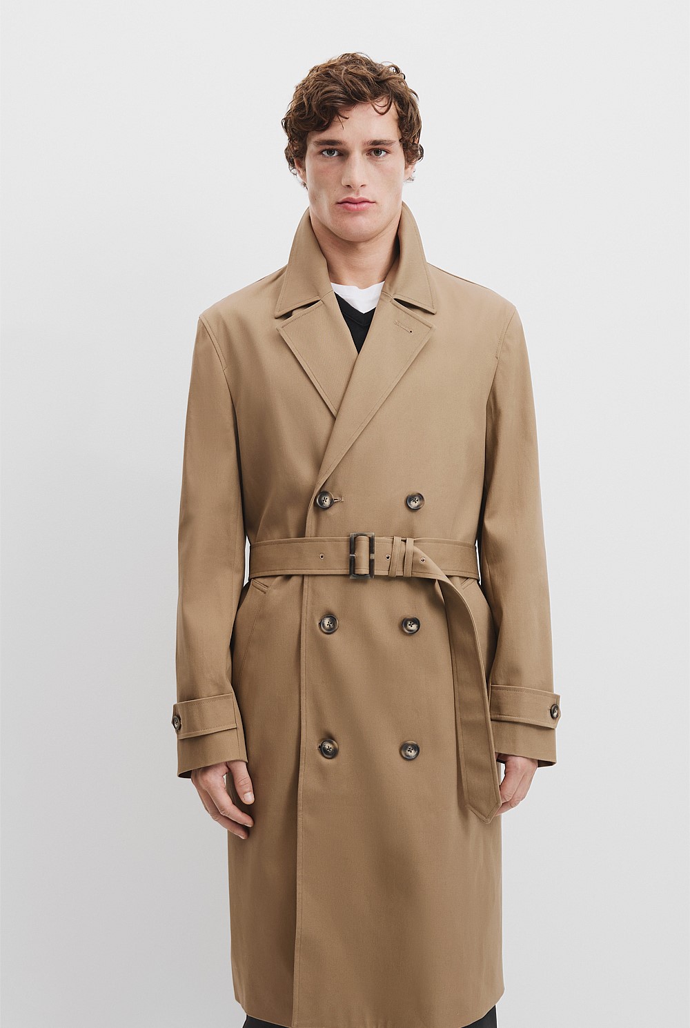 Trench Coat