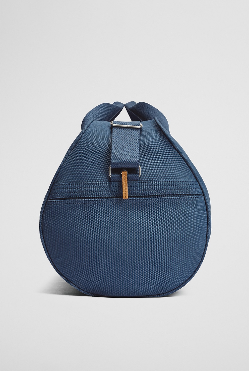 Large Heritage Duffle