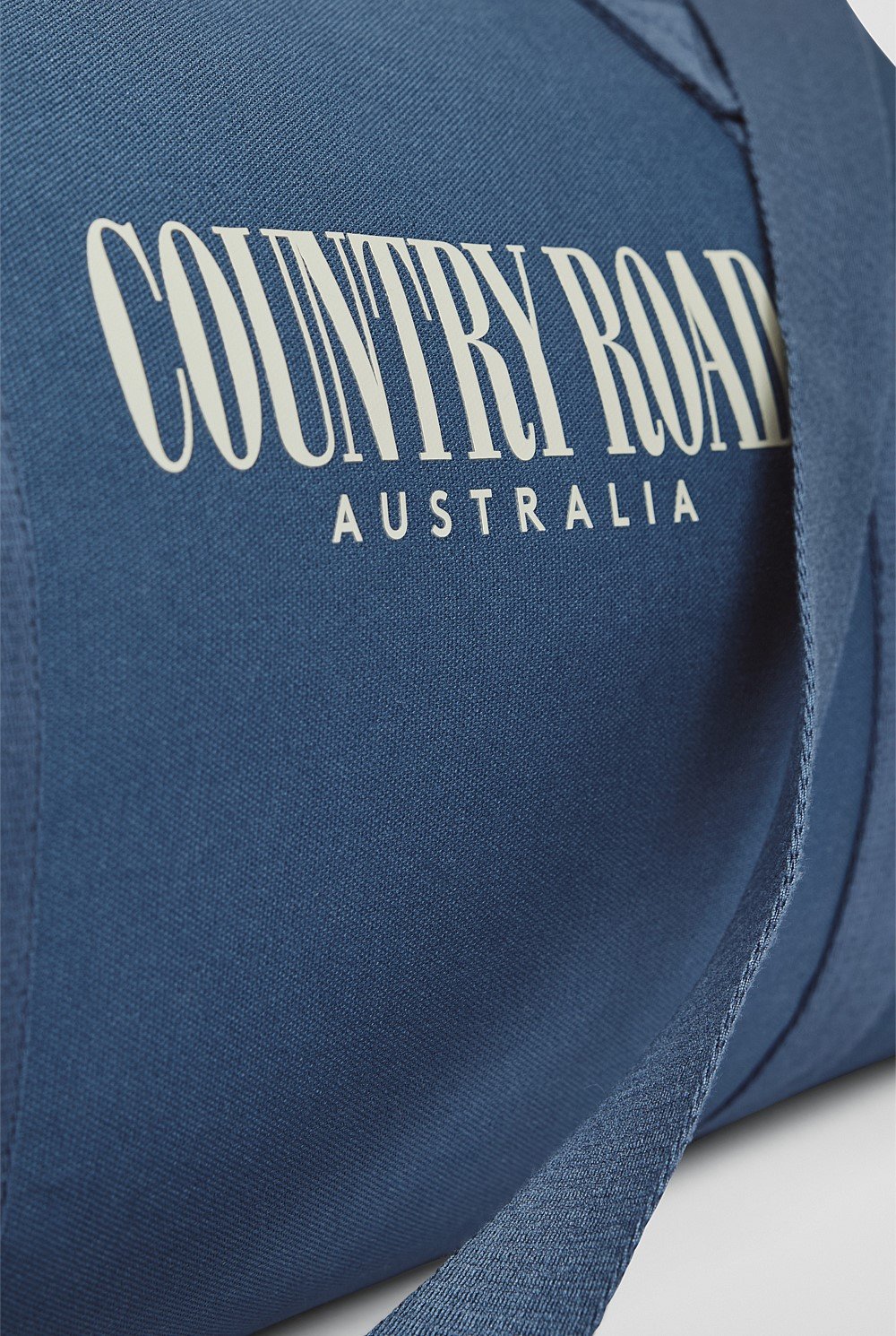 Large Heritage Duffle