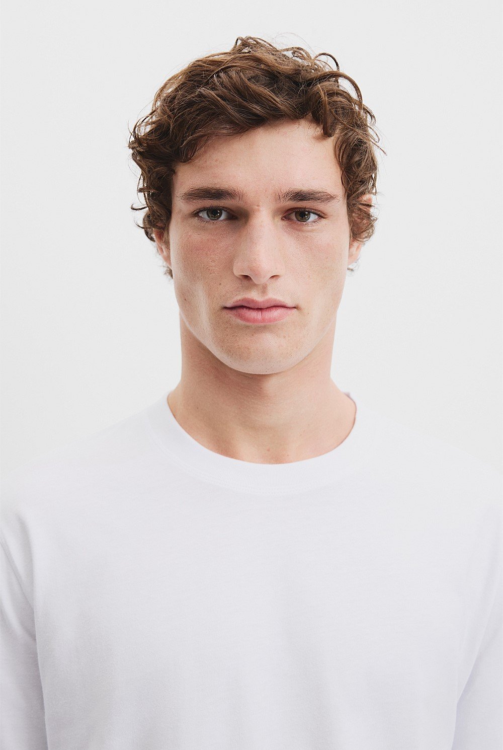 Australian Made Long Sleeve T-Shirt