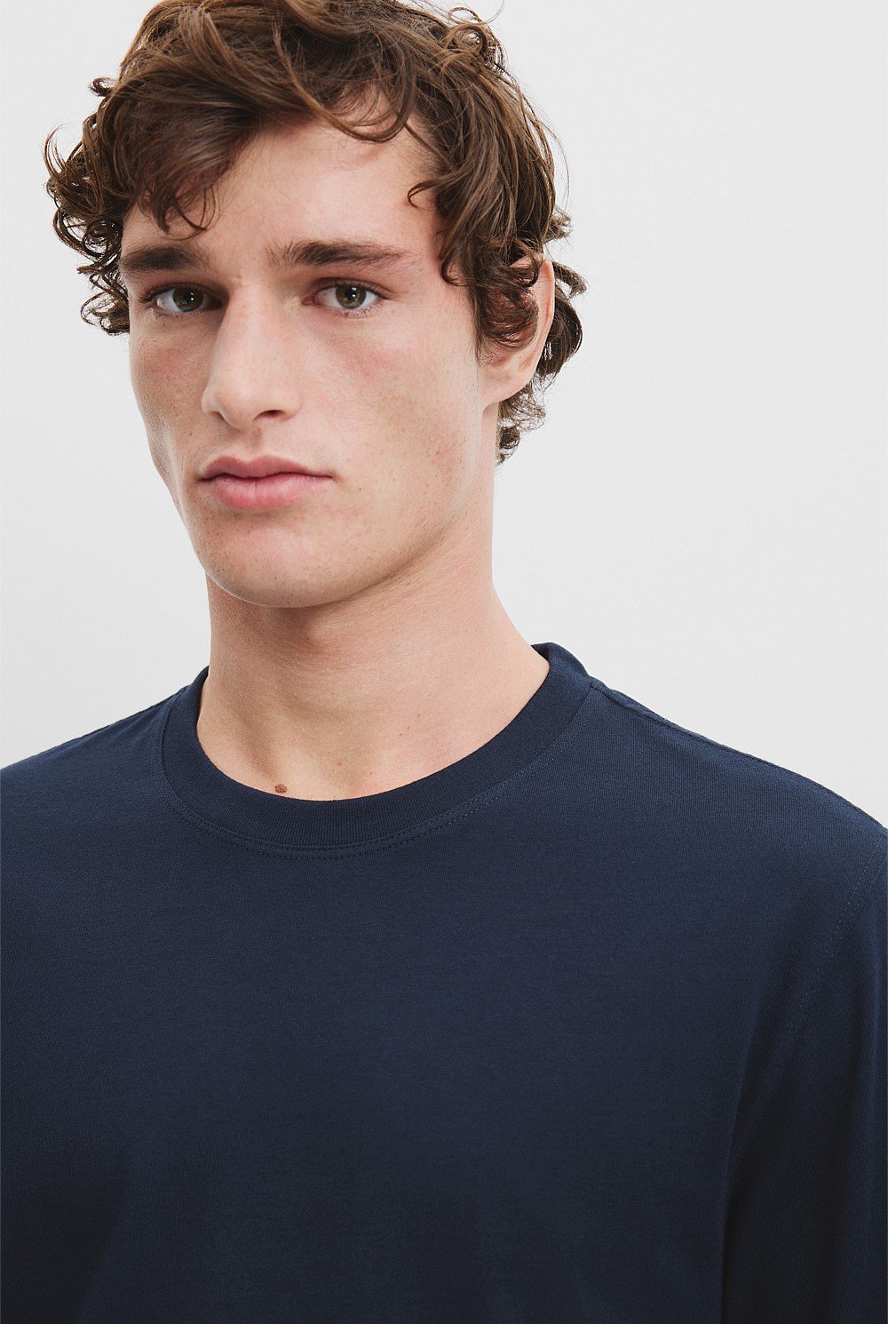Australian Made Long Sleeve T-Shirt