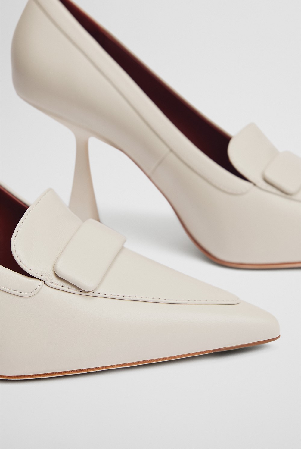 Bridgette Heel