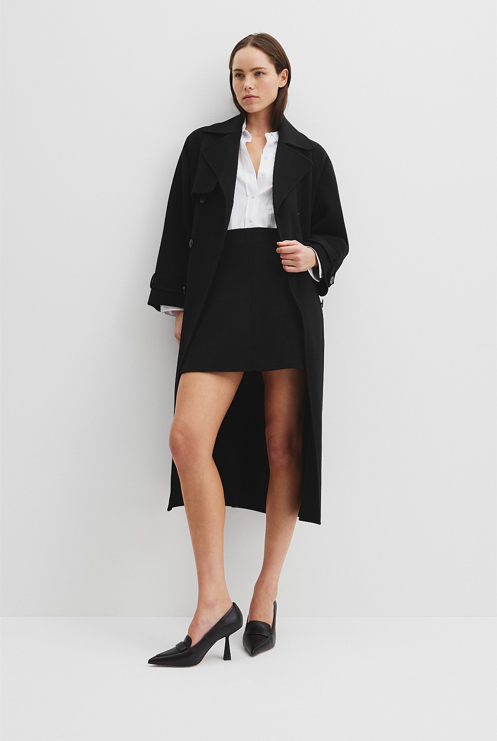 Bridgette Heel