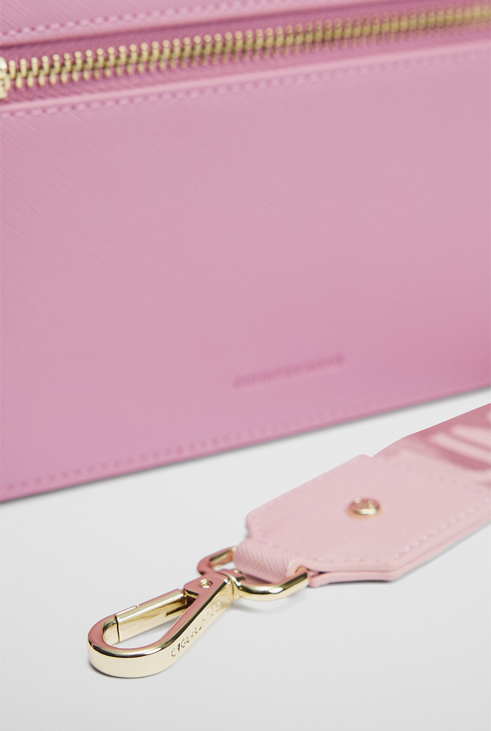 Branded Camera Bag