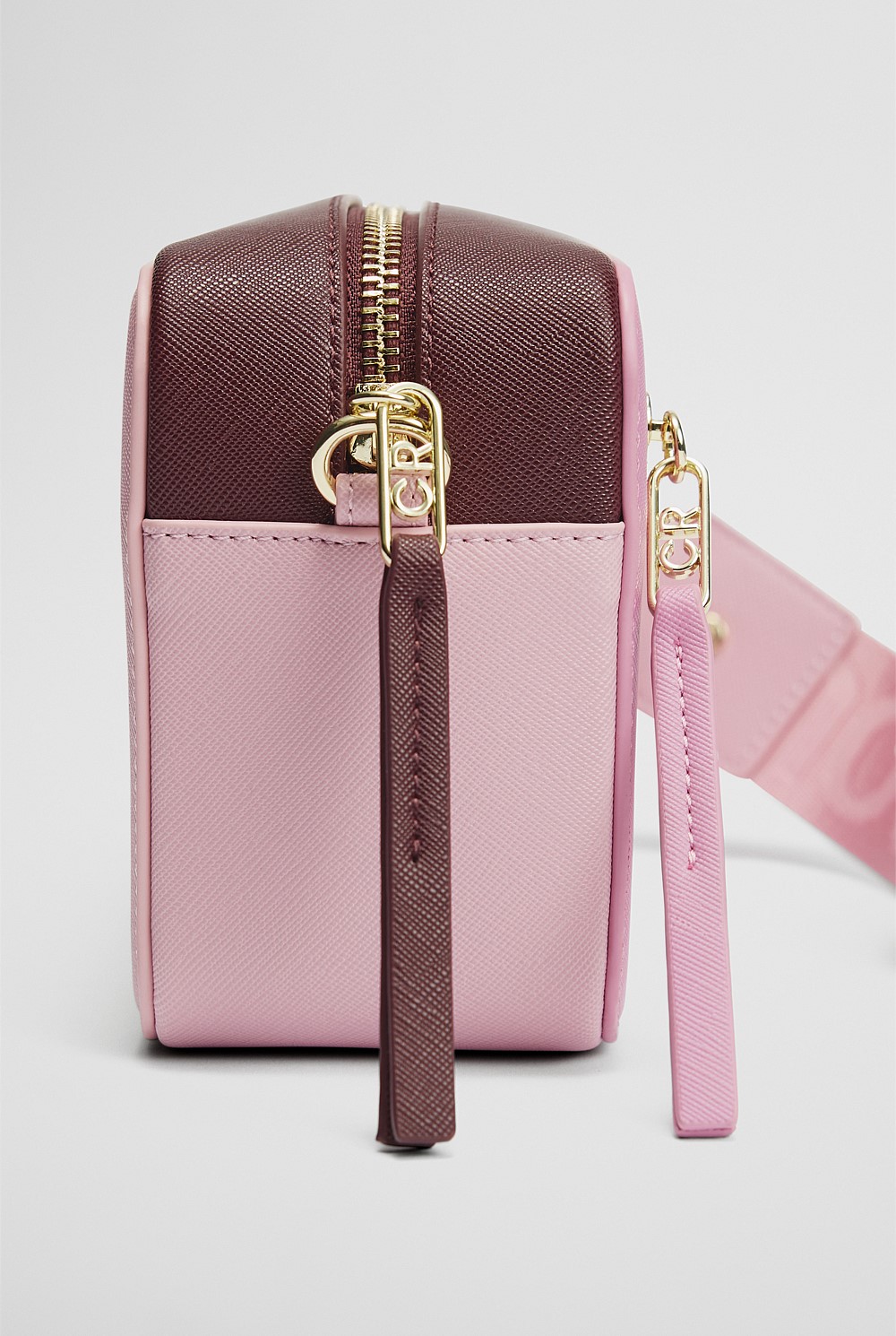 Branded Camera Bag
