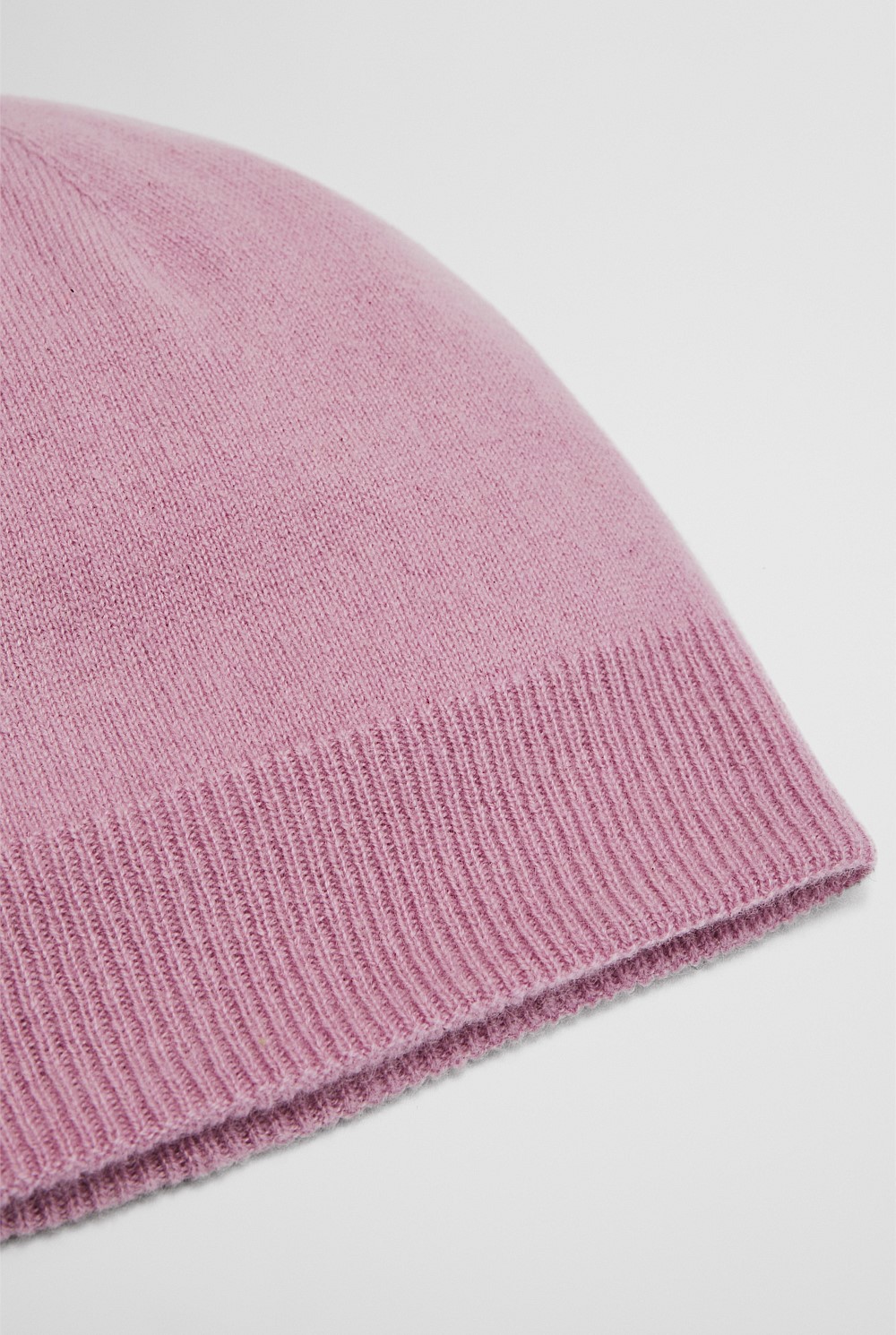 Cashmere Beanie