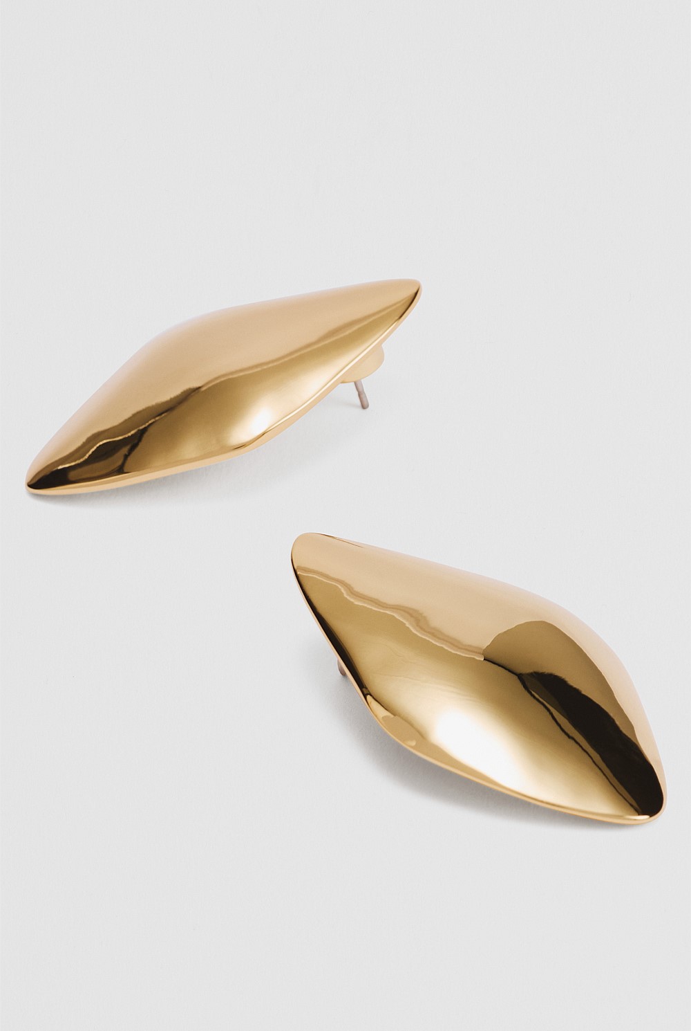 Statement Earring