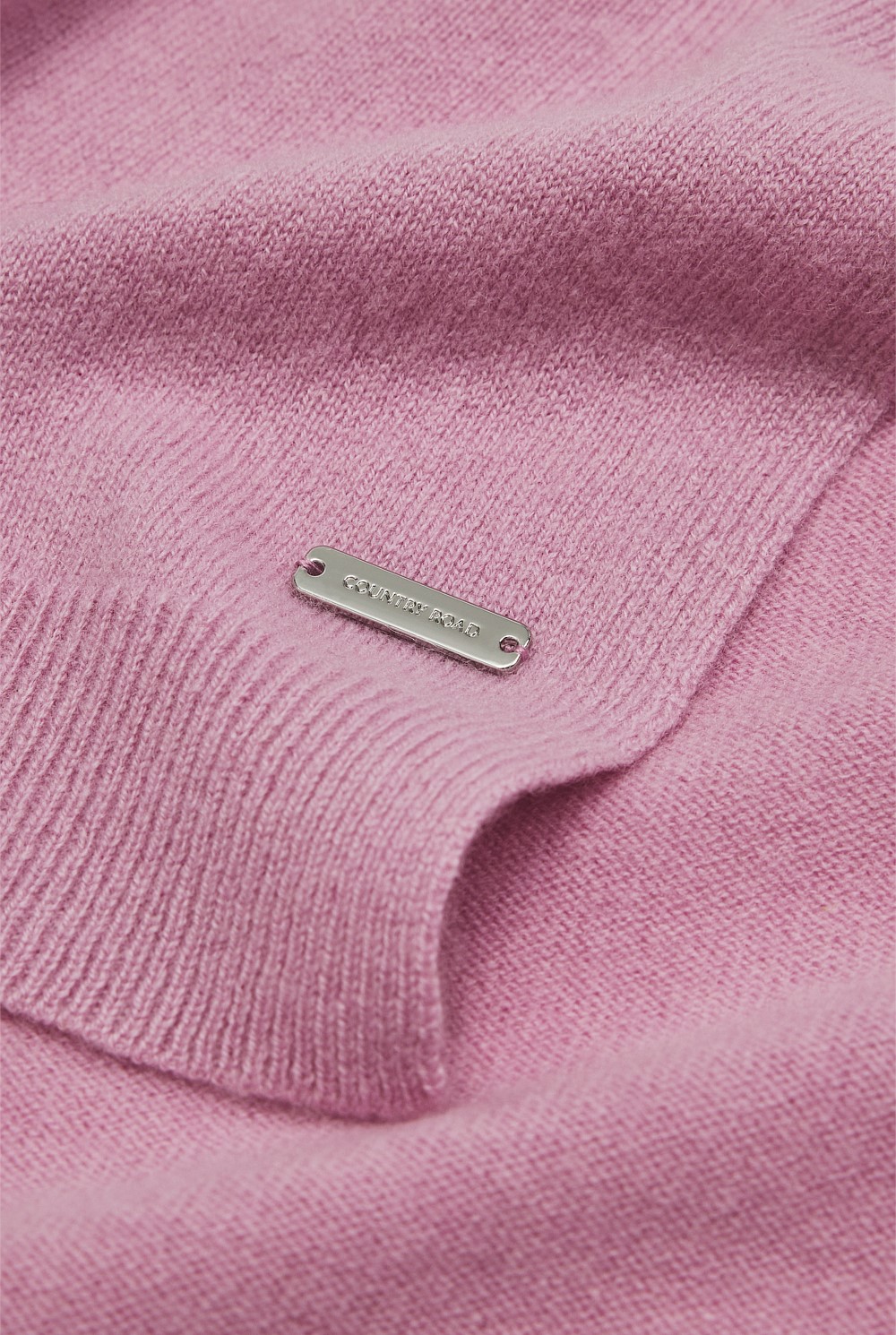 Cashmere Scarf