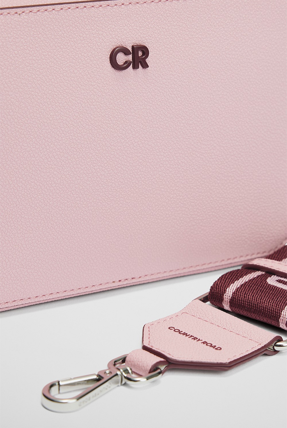 Contrast Camera Bag