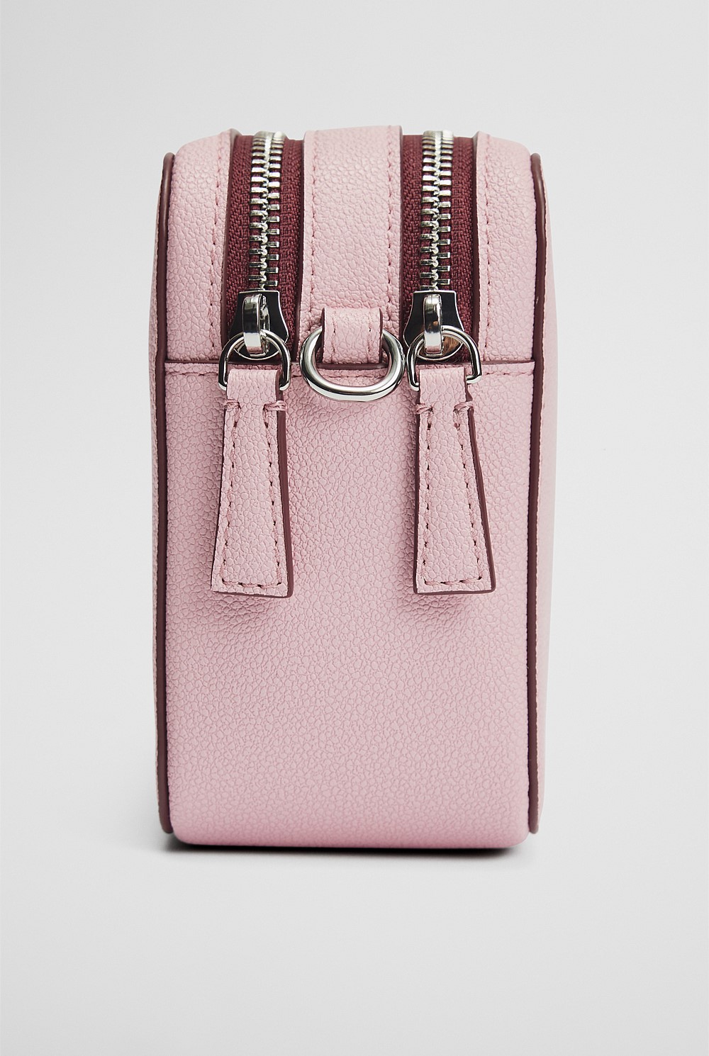 Contrast Camera Bag