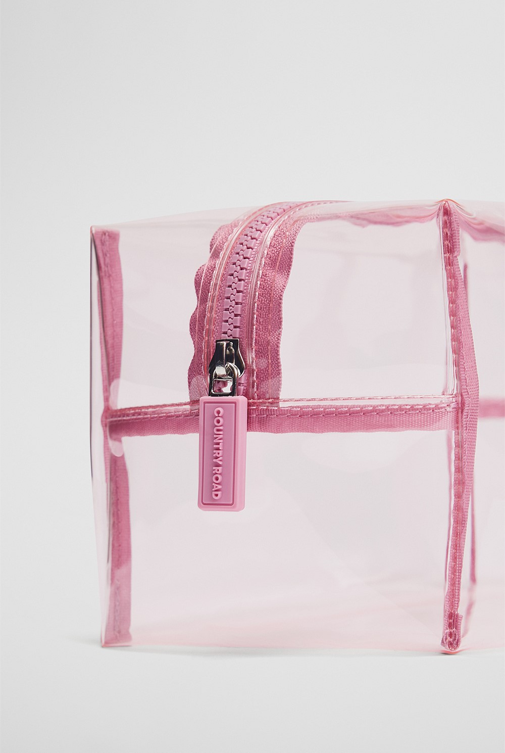 Large Daily Cosmetic Case