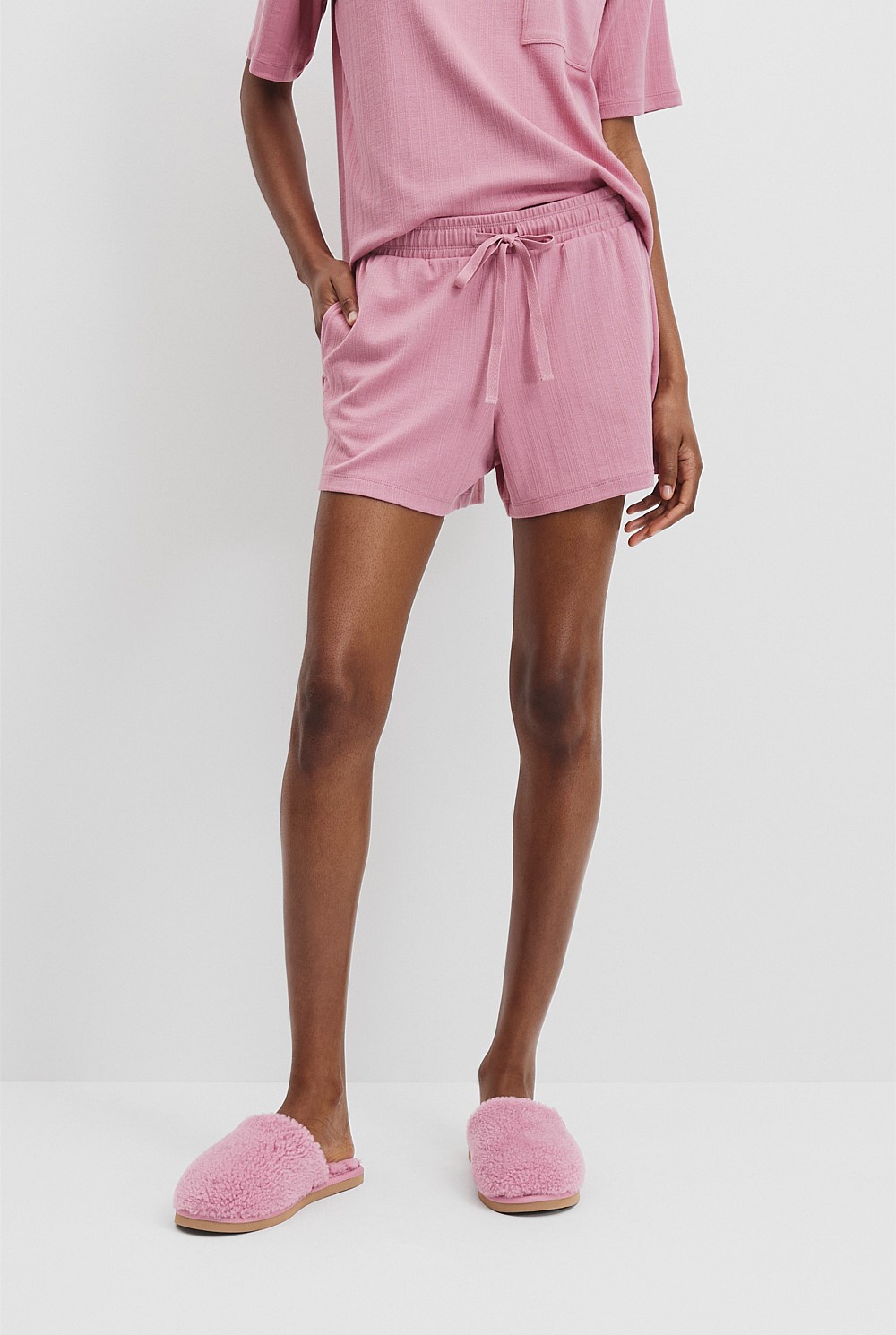 Pyjama Short