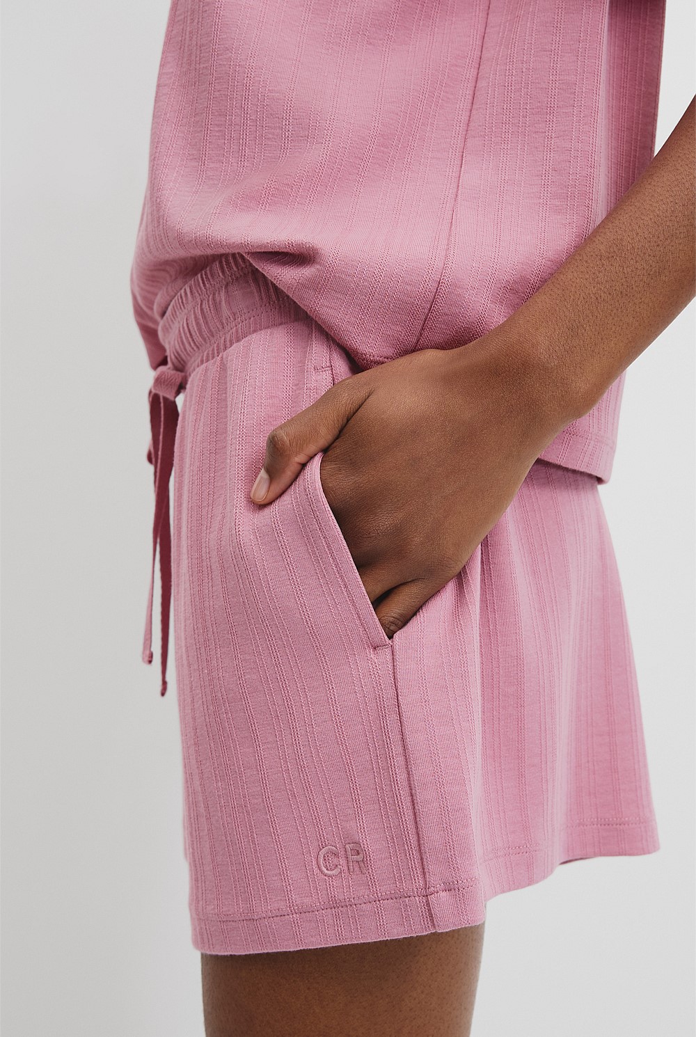 Pyjama Short
