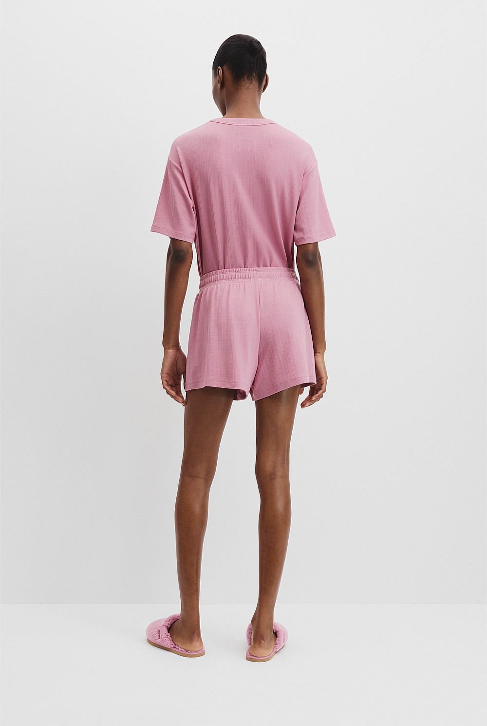 Pyjama Short