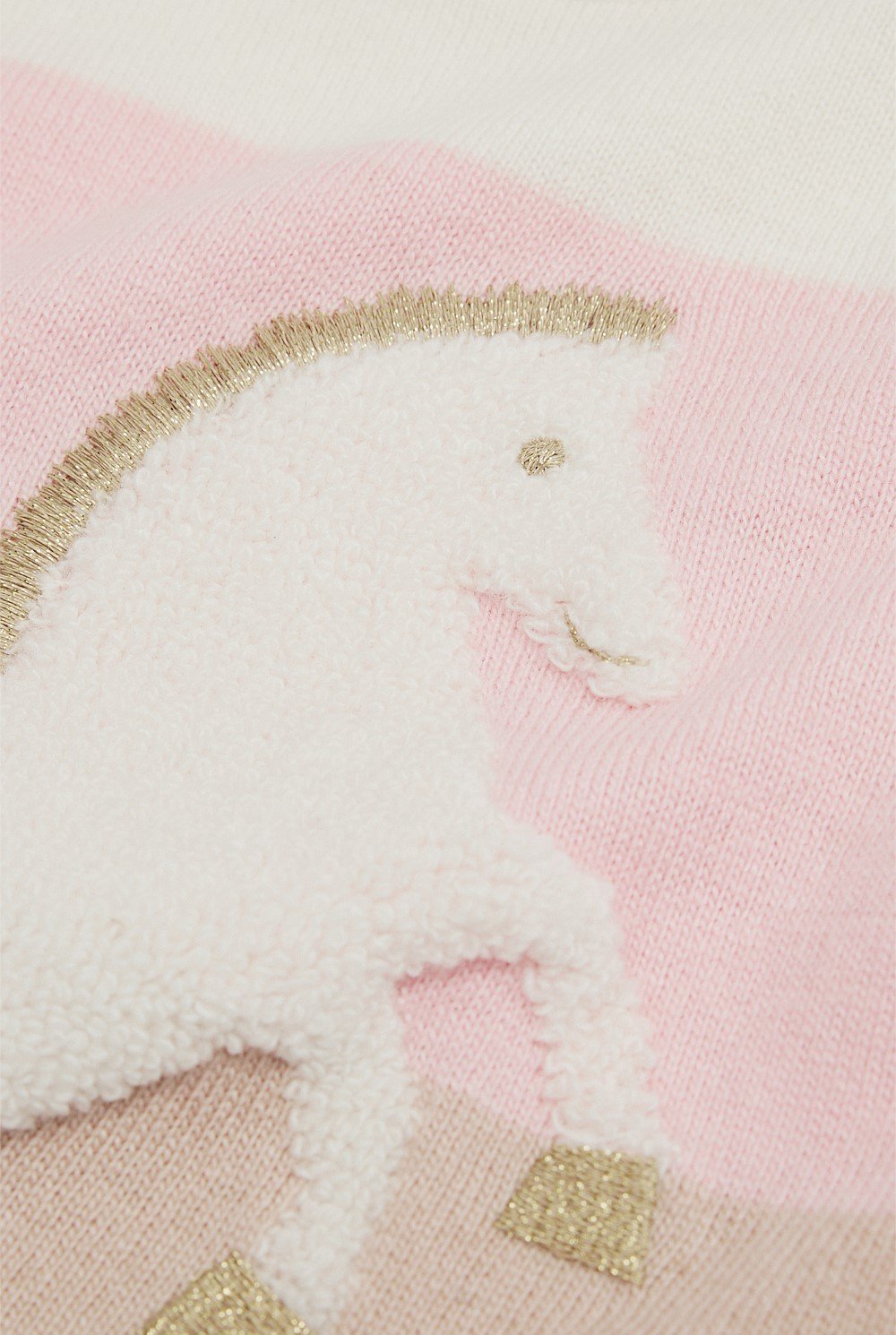 Horse Knit
