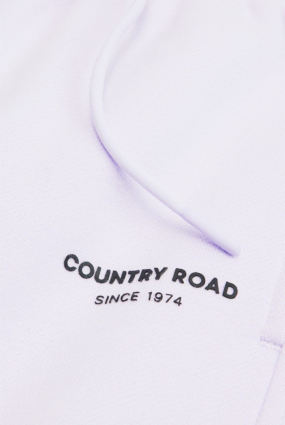 Australian Cotton Modern Track Pant